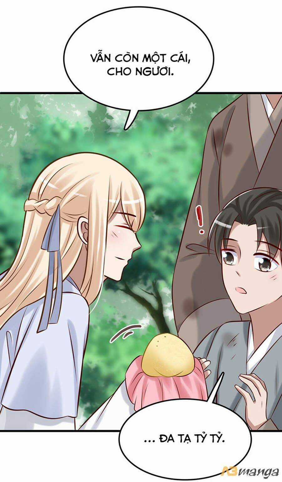 Kiêu Ngạo Vương Gia Chủng Điền Phi Chapter 180 trang 10