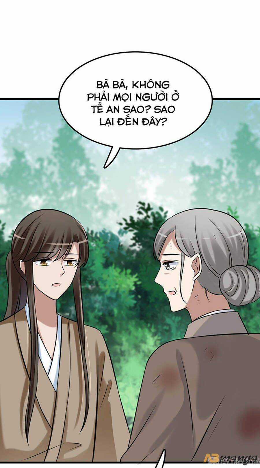 Kiêu Ngạo Vương Gia Chủng Điền Phi Chapter 180 trang 11