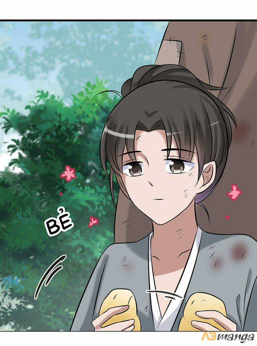 Kiêu Ngạo Vương Gia Chủng Điền Phi Chapter 180 trang 13