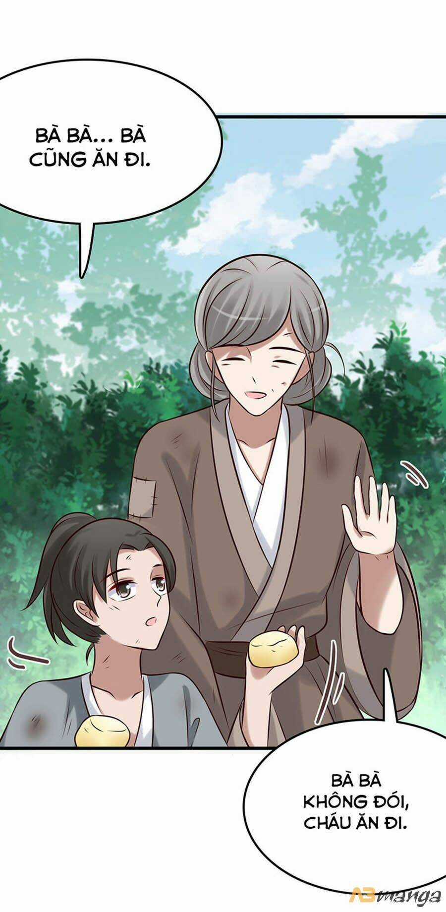 Kiêu Ngạo Vương Gia Chủng Điền Phi Chapter 180 trang 14