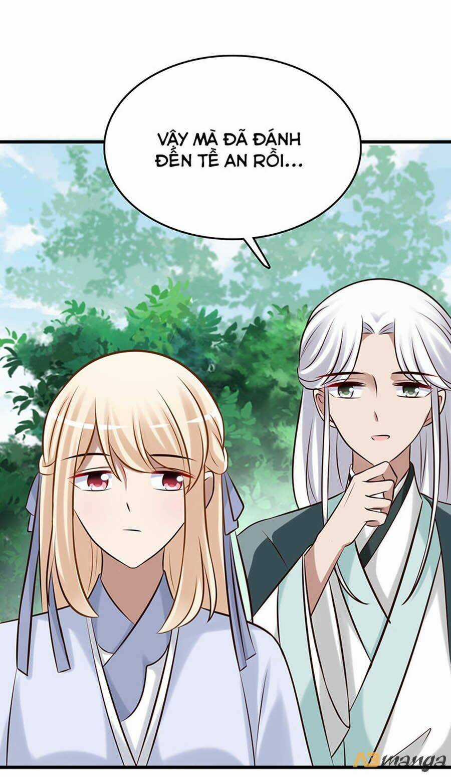 Kiêu Ngạo Vương Gia Chủng Điền Phi Chapter 180 trang 15