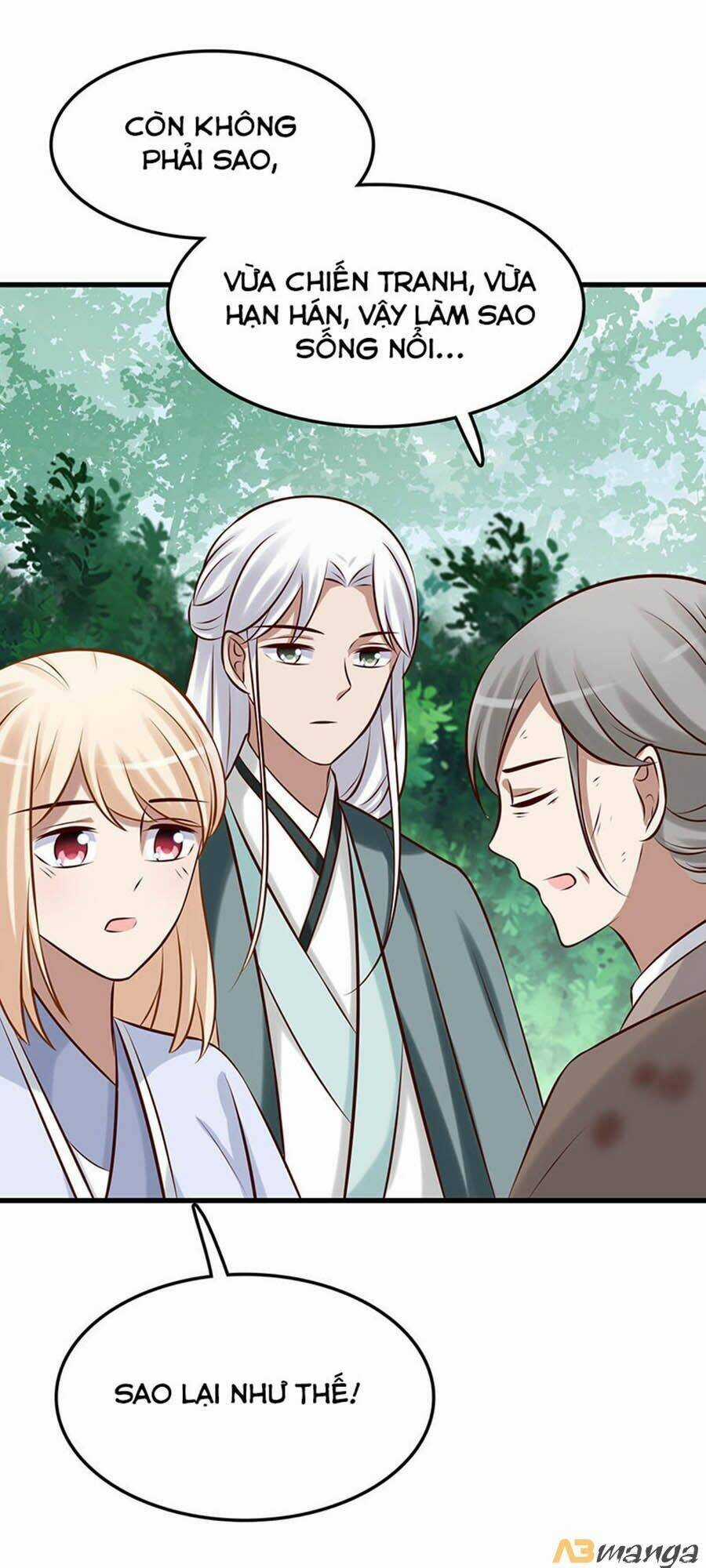 Kiêu Ngạo Vương Gia Chủng Điền Phi Chapter 180 trang 16