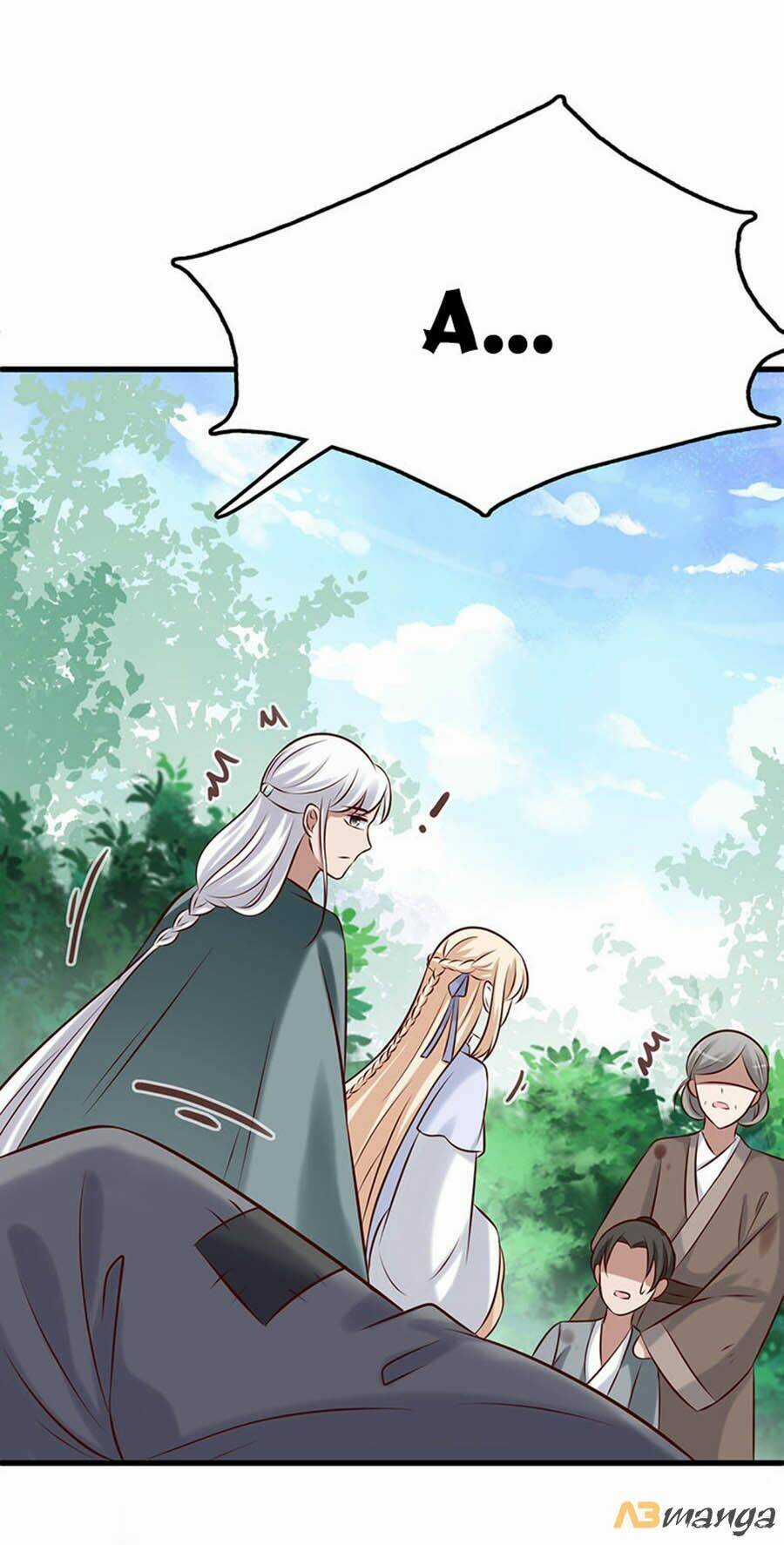 Kiêu Ngạo Vương Gia Chủng Điền Phi Chapter 180 trang 18