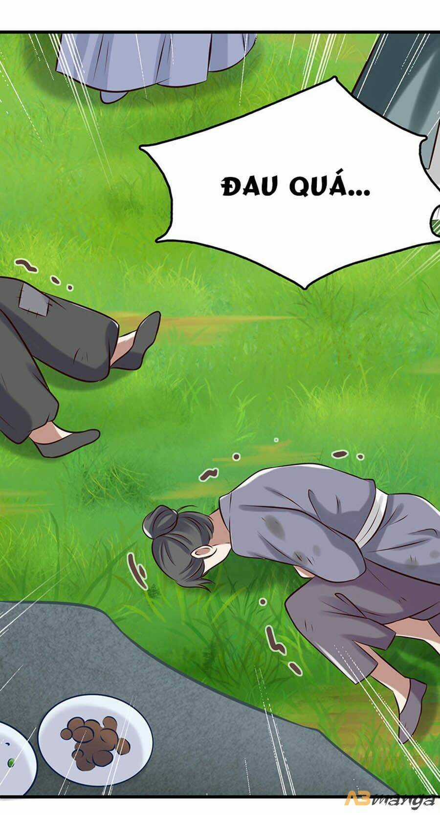 Kiêu Ngạo Vương Gia Chủng Điền Phi Chapter 180 trang 19