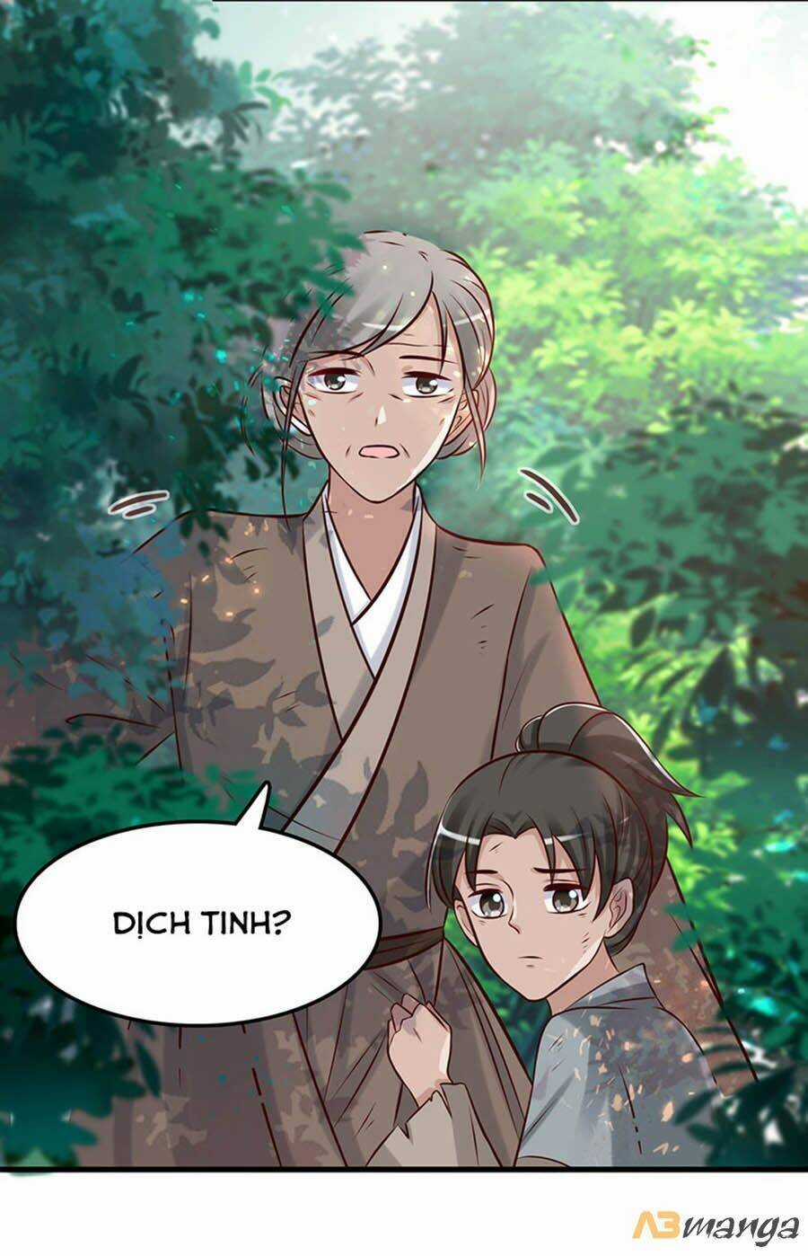 Kiêu Ngạo Vương Gia Chủng Điền Phi Chapter 180 trang 2