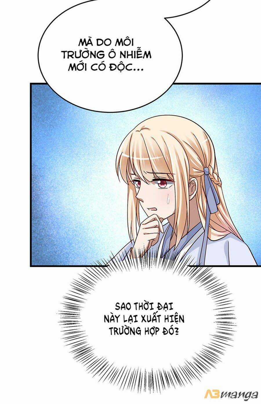 Kiêu Ngạo Vương Gia Chủng Điền Phi Chapter 180 trang 23