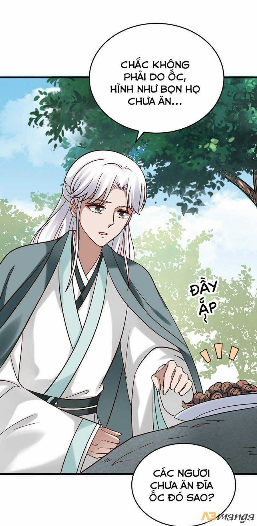 Kiêu Ngạo Vương Gia Chủng Điền Phi Chapter 180 trang 24