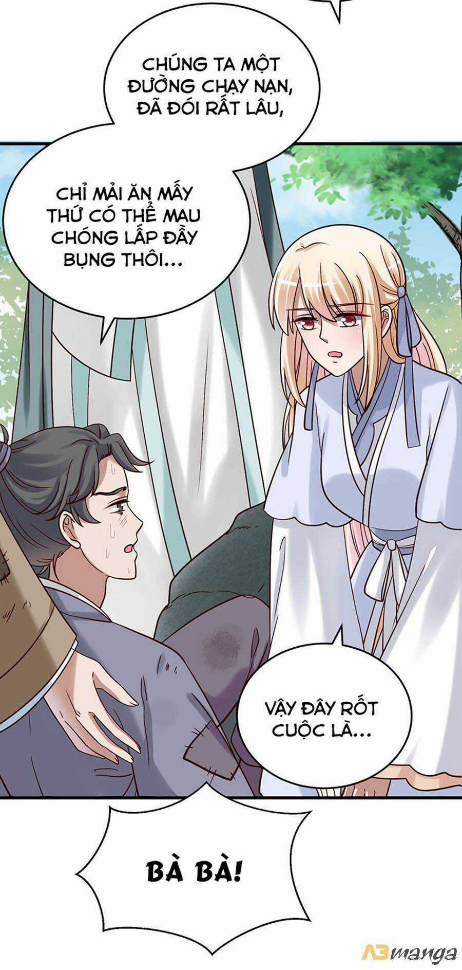 Kiêu Ngạo Vương Gia Chủng Điền Phi Chapter 180 trang 25