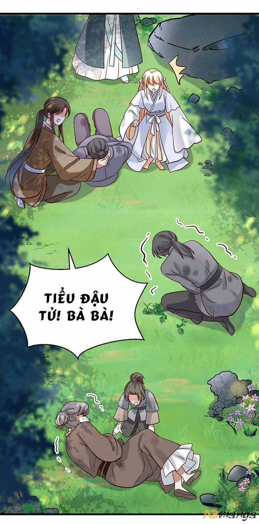 Kiêu Ngạo Vương Gia Chủng Điền Phi Chapter 180 trang 26