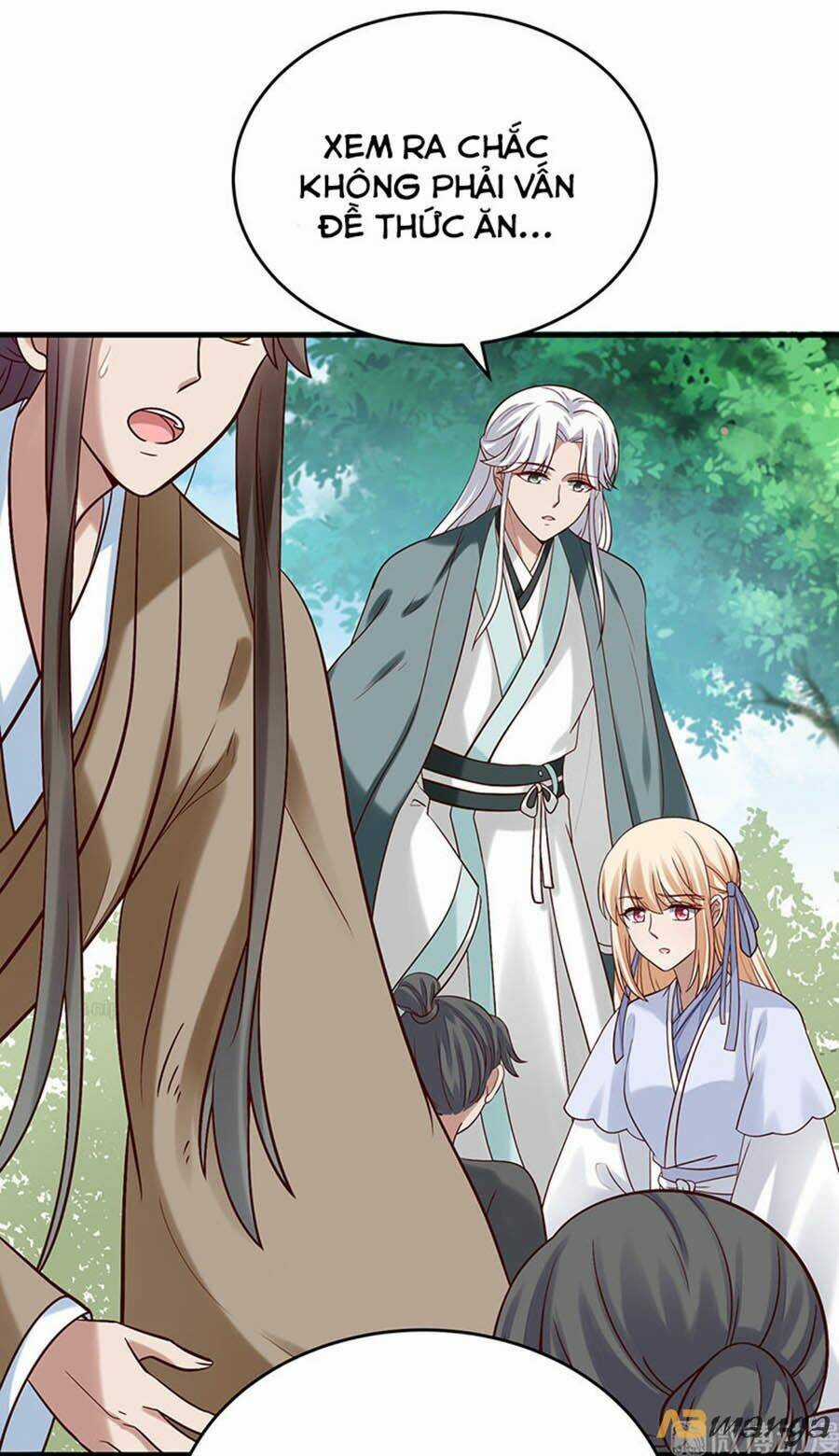 Kiêu Ngạo Vương Gia Chủng Điền Phi Chapter 180 trang 27