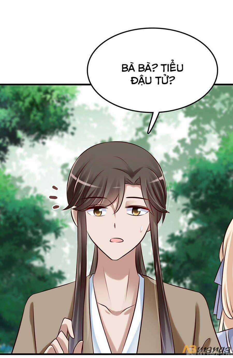 Kiêu Ngạo Vương Gia Chủng Điền Phi Chapter 180 trang 3