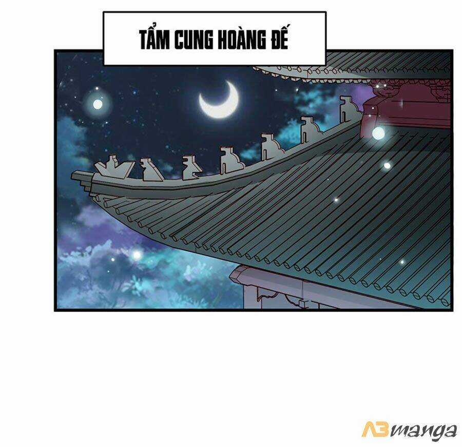 Kiêu Ngạo Vương Gia Chủng Điền Phi Chapter 180 trang 31