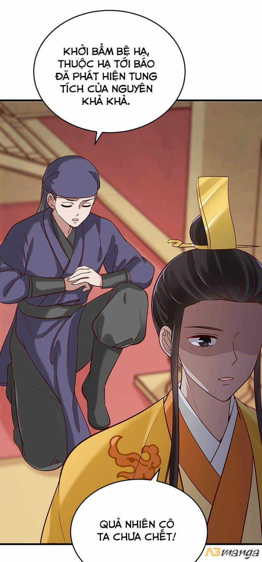 Kiêu Ngạo Vương Gia Chủng Điền Phi Chapter 180 trang 32