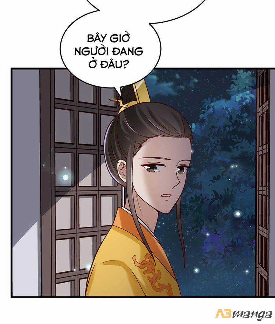 Kiêu Ngạo Vương Gia Chủng Điền Phi Chapter 180 trang 33