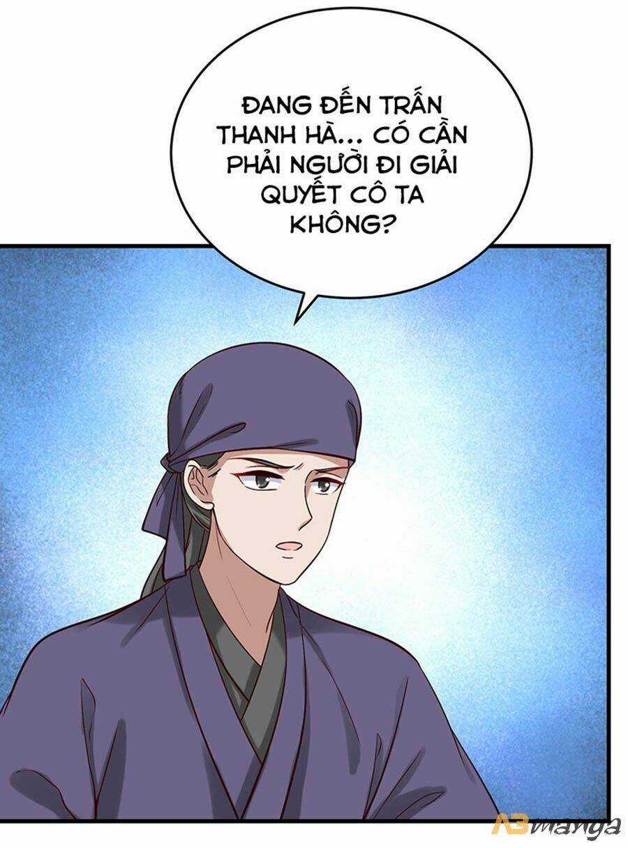 Kiêu Ngạo Vương Gia Chủng Điền Phi Chapter 180 trang 34