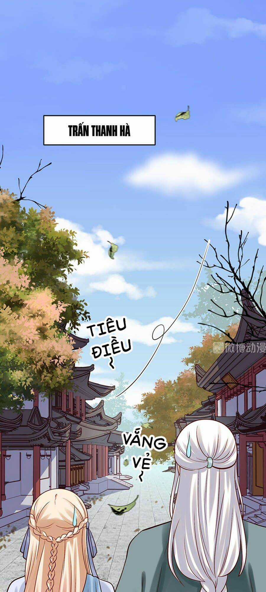 Kiêu Ngạo Vương Gia Chủng Điền Phi Chapter 180 trang 38