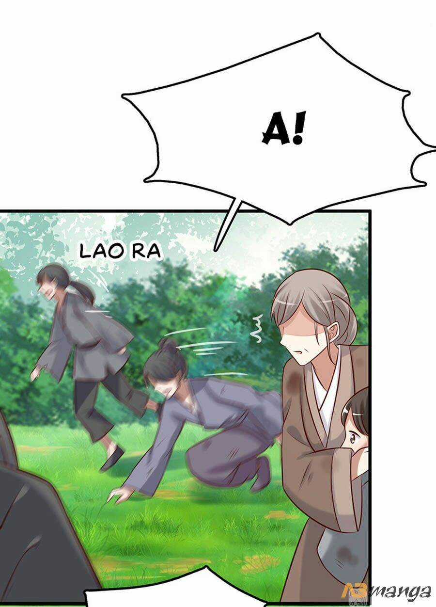 Kiêu Ngạo Vương Gia Chủng Điền Phi Chapter 180 trang 4