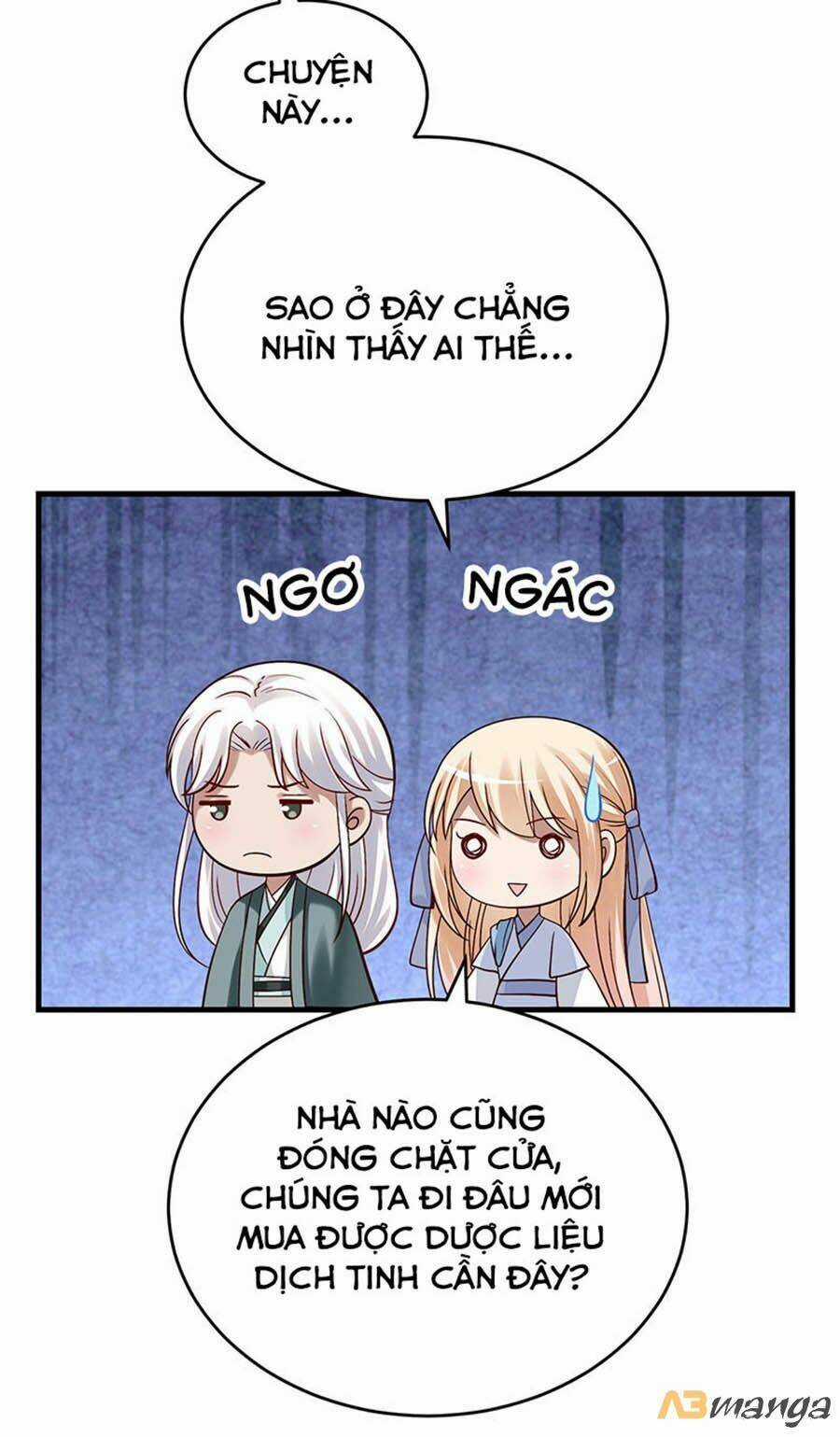 Kiêu Ngạo Vương Gia Chủng Điền Phi Chapter 180 trang 40