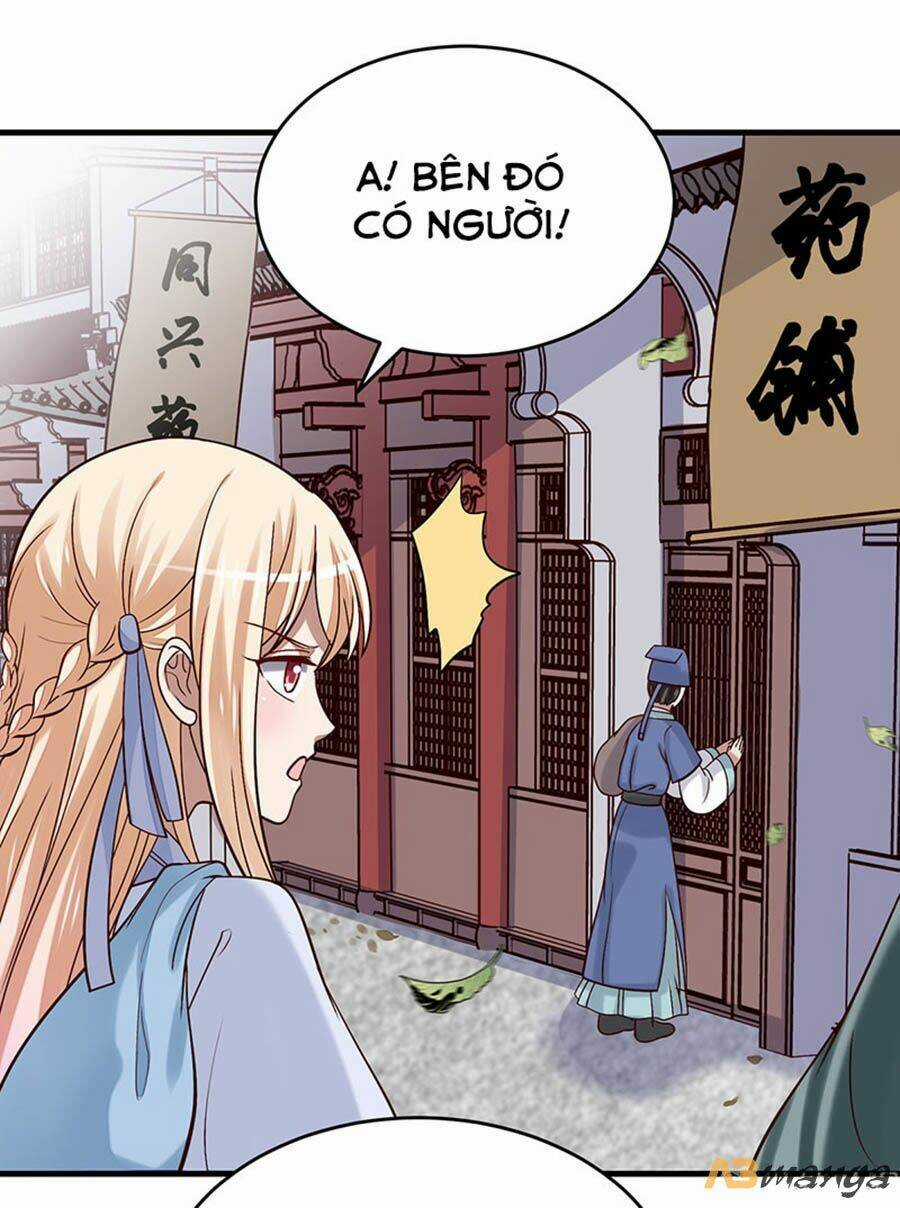 Kiêu Ngạo Vương Gia Chủng Điền Phi Chapter 180 trang 41