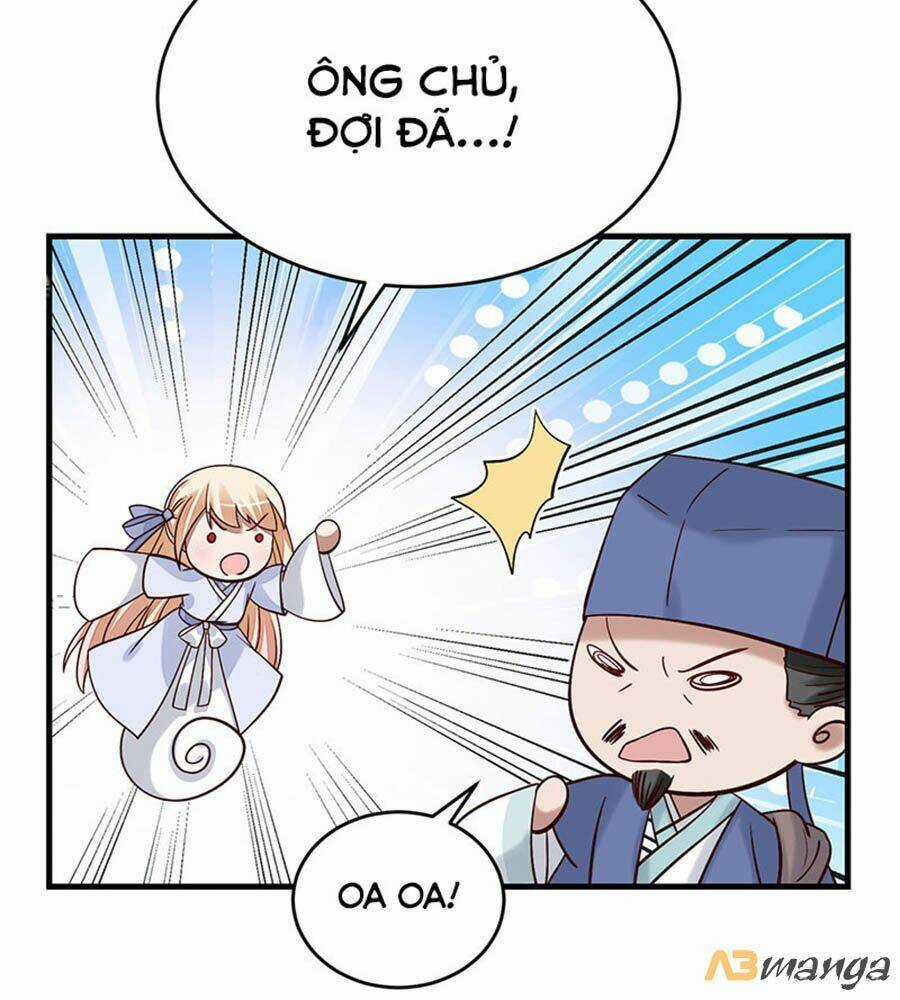 Kiêu Ngạo Vương Gia Chủng Điền Phi Chapter 180 trang 42