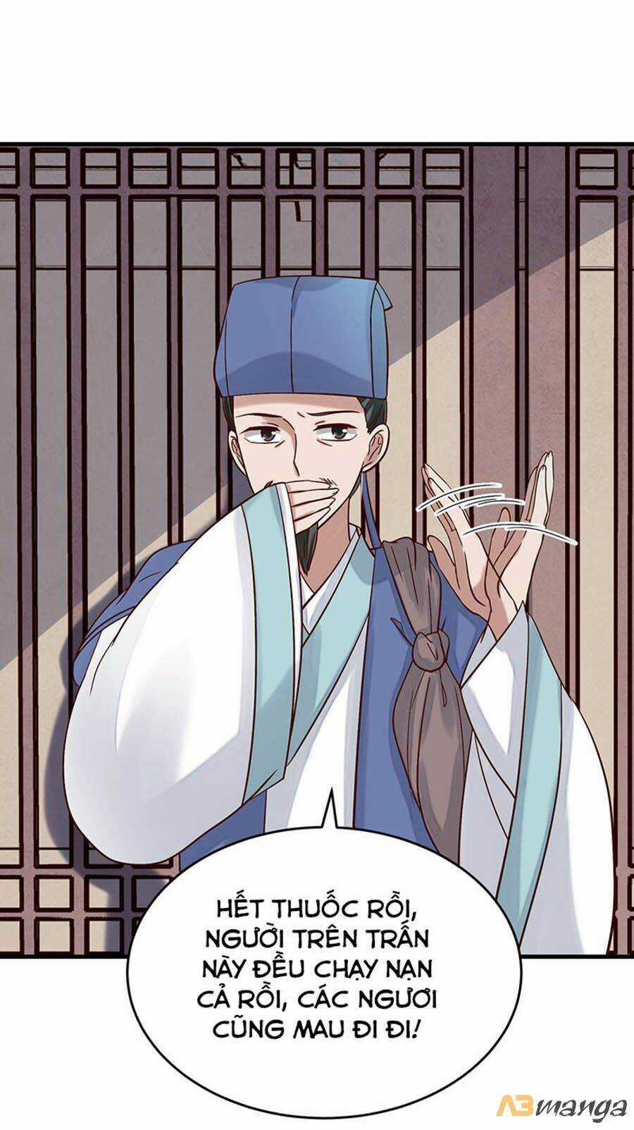 Kiêu Ngạo Vương Gia Chủng Điền Phi Chapter 180 trang 44