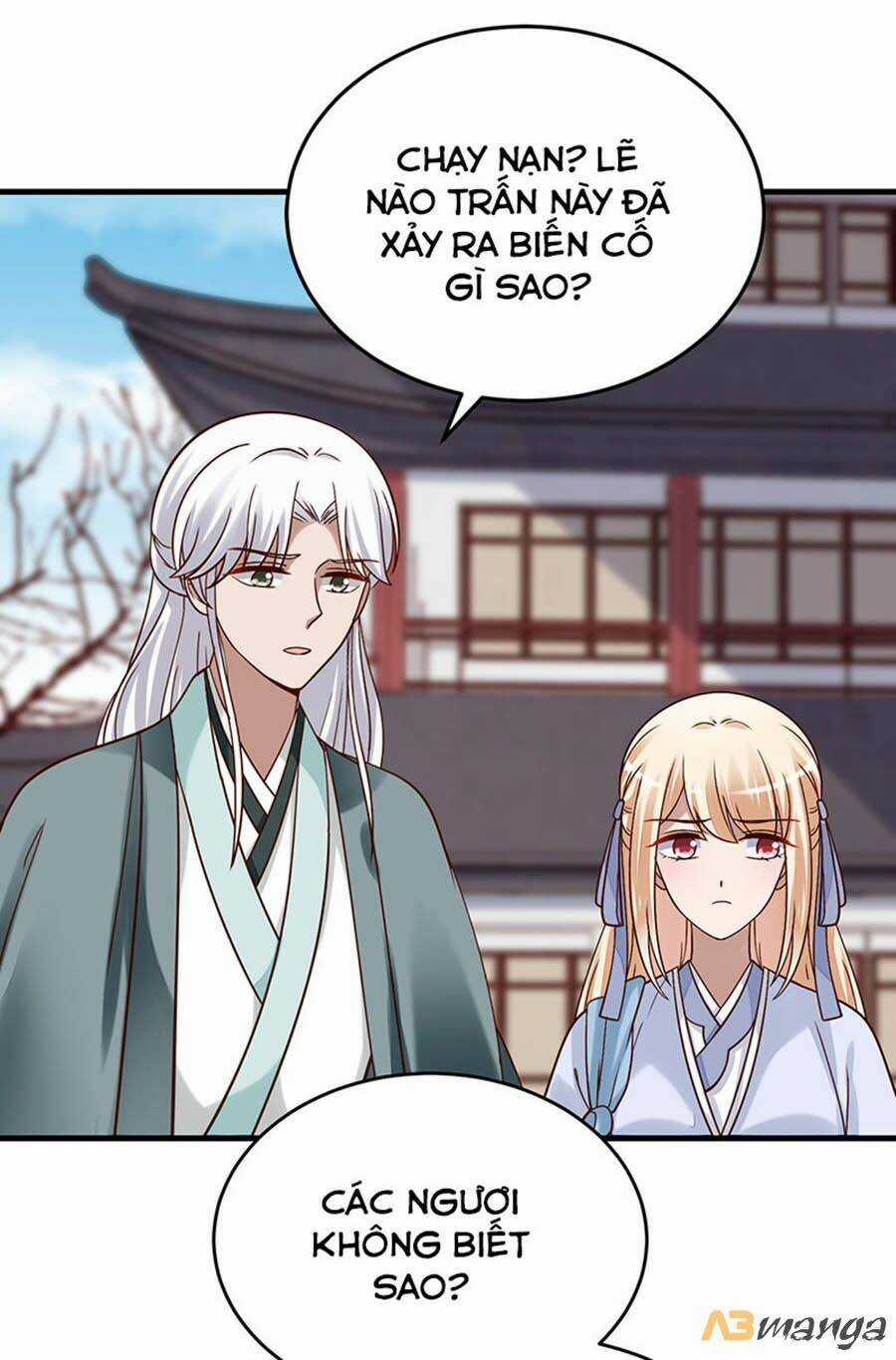 Kiêu Ngạo Vương Gia Chủng Điền Phi Chapter 180 trang 45