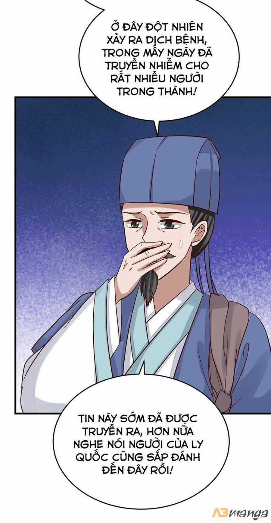 Kiêu Ngạo Vương Gia Chủng Điền Phi Chapter 180 trang 46