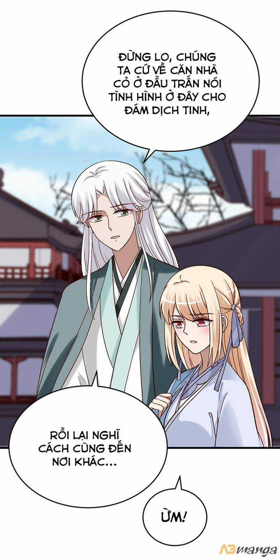 Kiêu Ngạo Vương Gia Chủng Điền Phi Chapter 180 trang 48