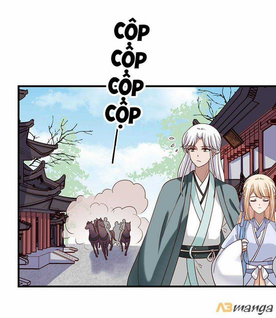 Kiêu Ngạo Vương Gia Chủng Điền Phi Chapter 180 trang 49