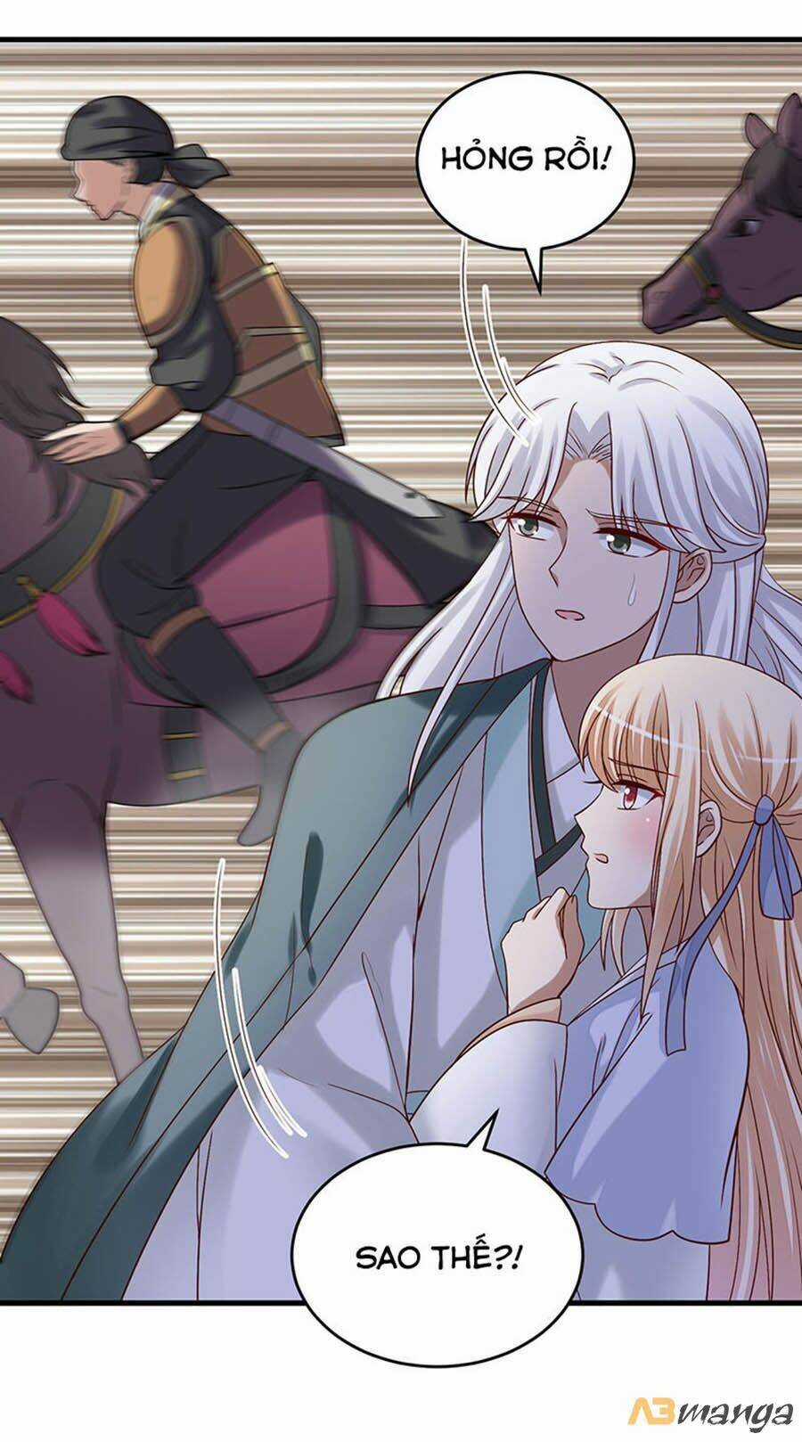 Kiêu Ngạo Vương Gia Chủng Điền Phi Chapter 180 trang 50