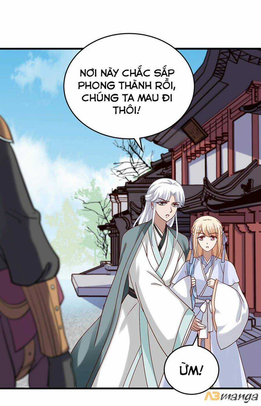 Kiêu Ngạo Vương Gia Chủng Điền Phi Chapter 180 trang 51