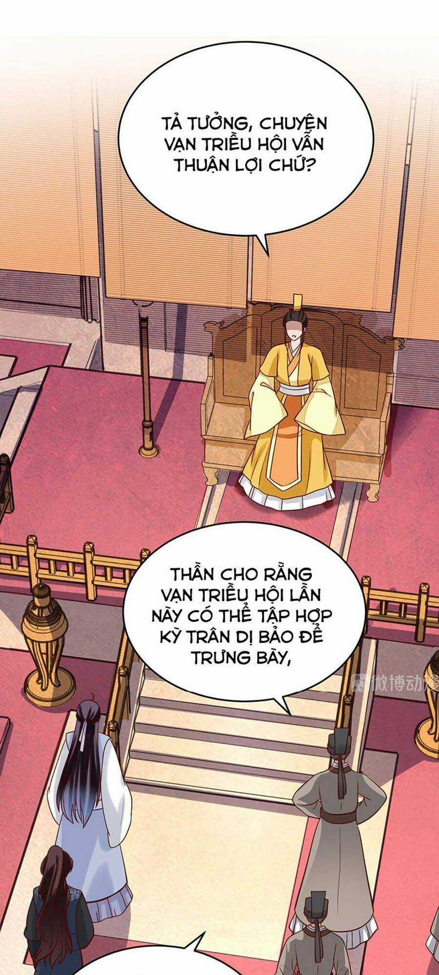 Kiêu Ngạo Vương Gia Chủng Điền Phi Chapter 180 trang 53