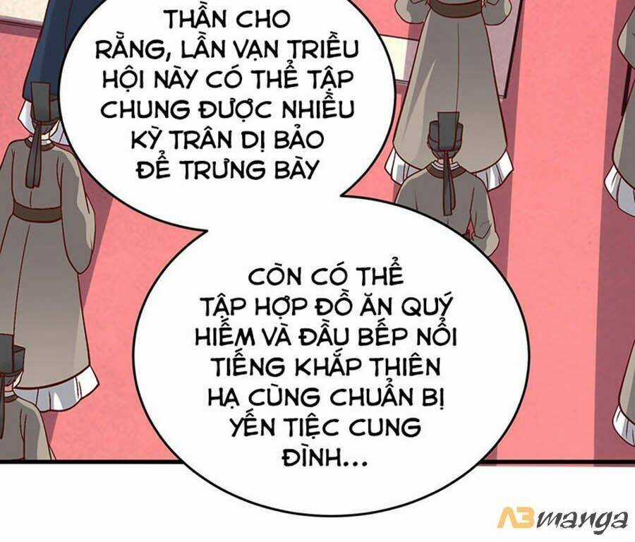 Kiêu Ngạo Vương Gia Chủng Điền Phi Chapter 180 trang 54