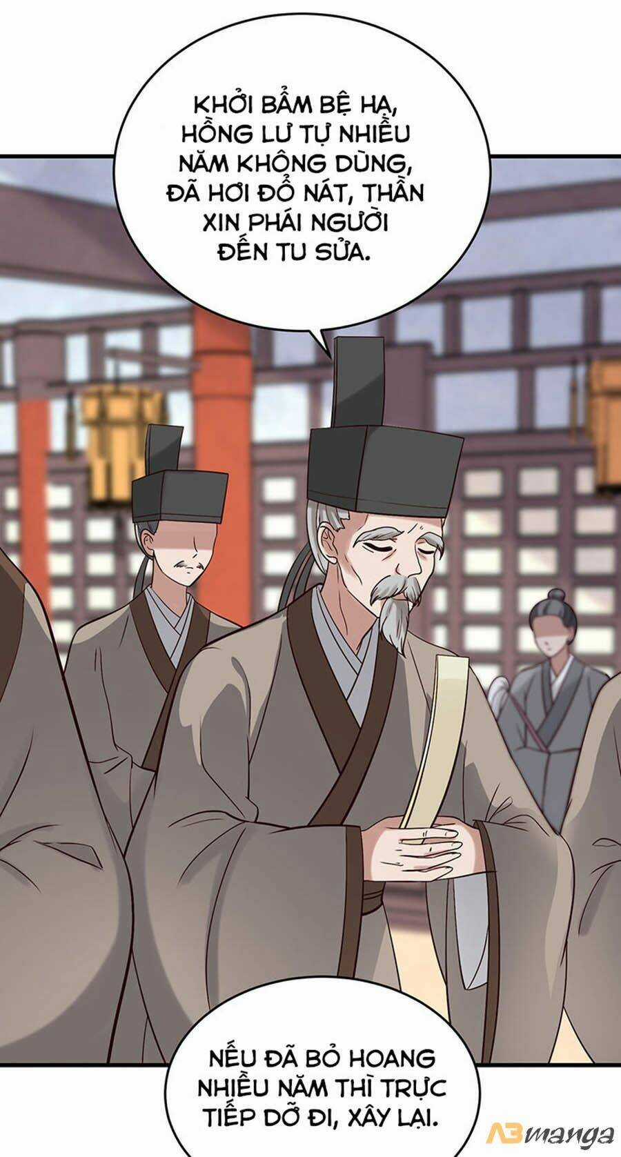 Kiêu Ngạo Vương Gia Chủng Điền Phi Chapter 180 trang 56