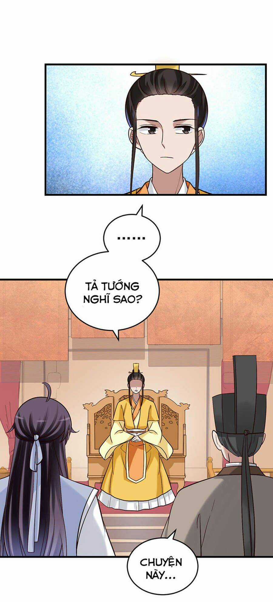 Kiêu Ngạo Vương Gia Chủng Điền Phi Chapter 180 trang 59