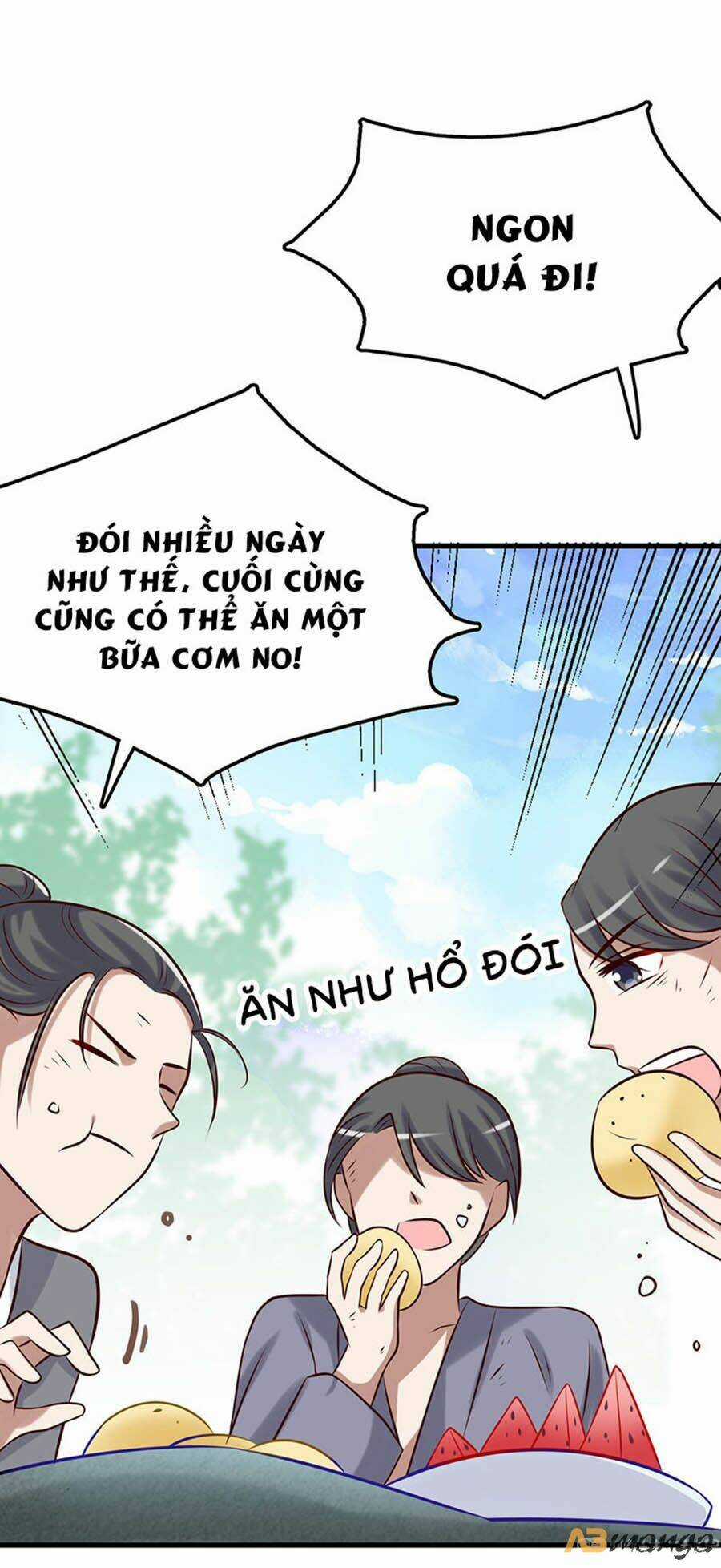 Kiêu Ngạo Vương Gia Chủng Điền Phi Chapter 180 trang 6