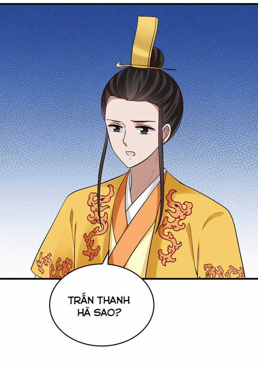 Kiêu Ngạo Vương Gia Chủng Điền Phi Chapter 180 trang 62