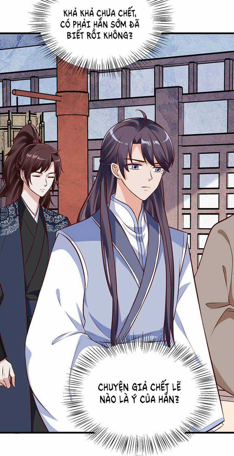 Kiêu Ngạo Vương Gia Chủng Điền Phi Chapter 180 trang 64