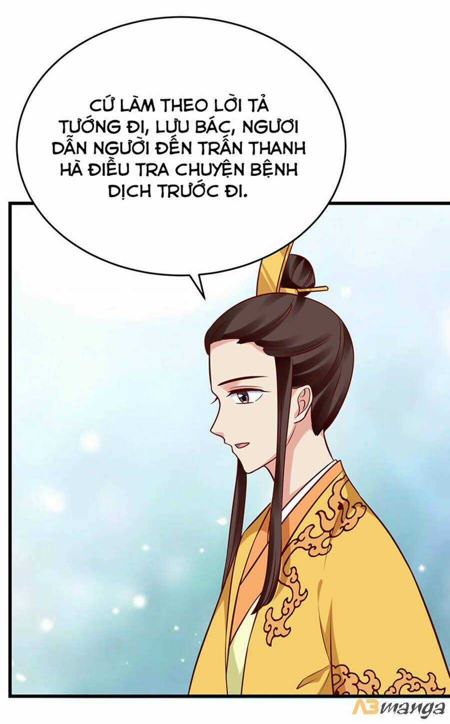 Kiêu Ngạo Vương Gia Chủng Điền Phi Chapter 180 trang 69