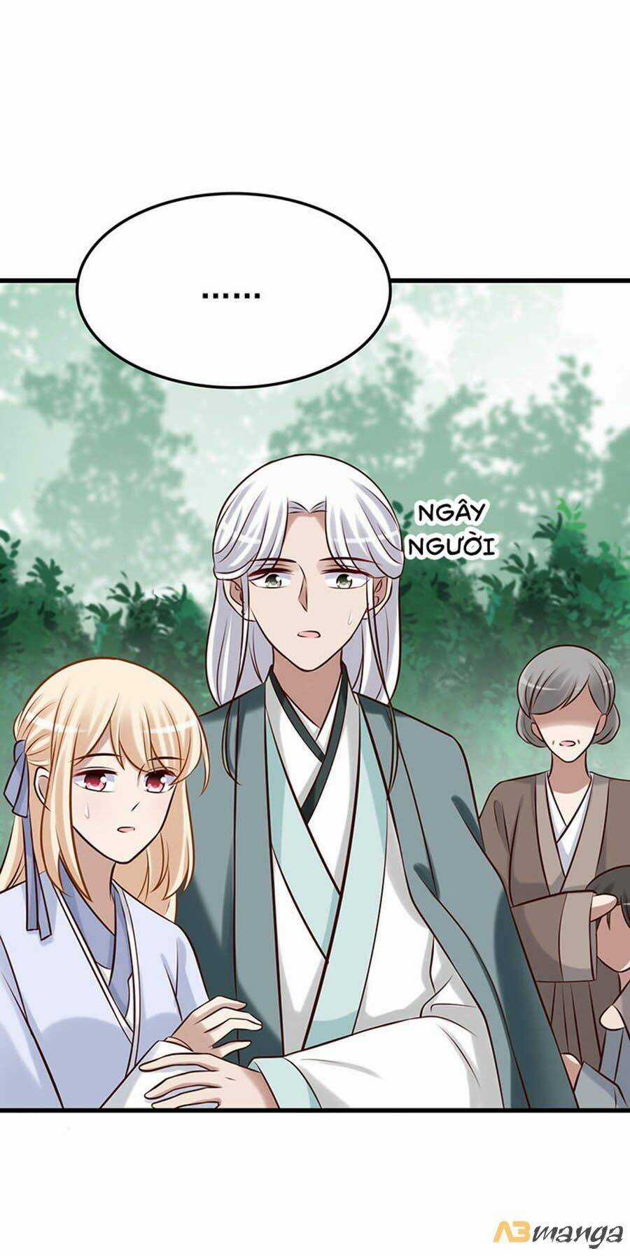 Kiêu Ngạo Vương Gia Chủng Điền Phi Chapter 180 trang 7