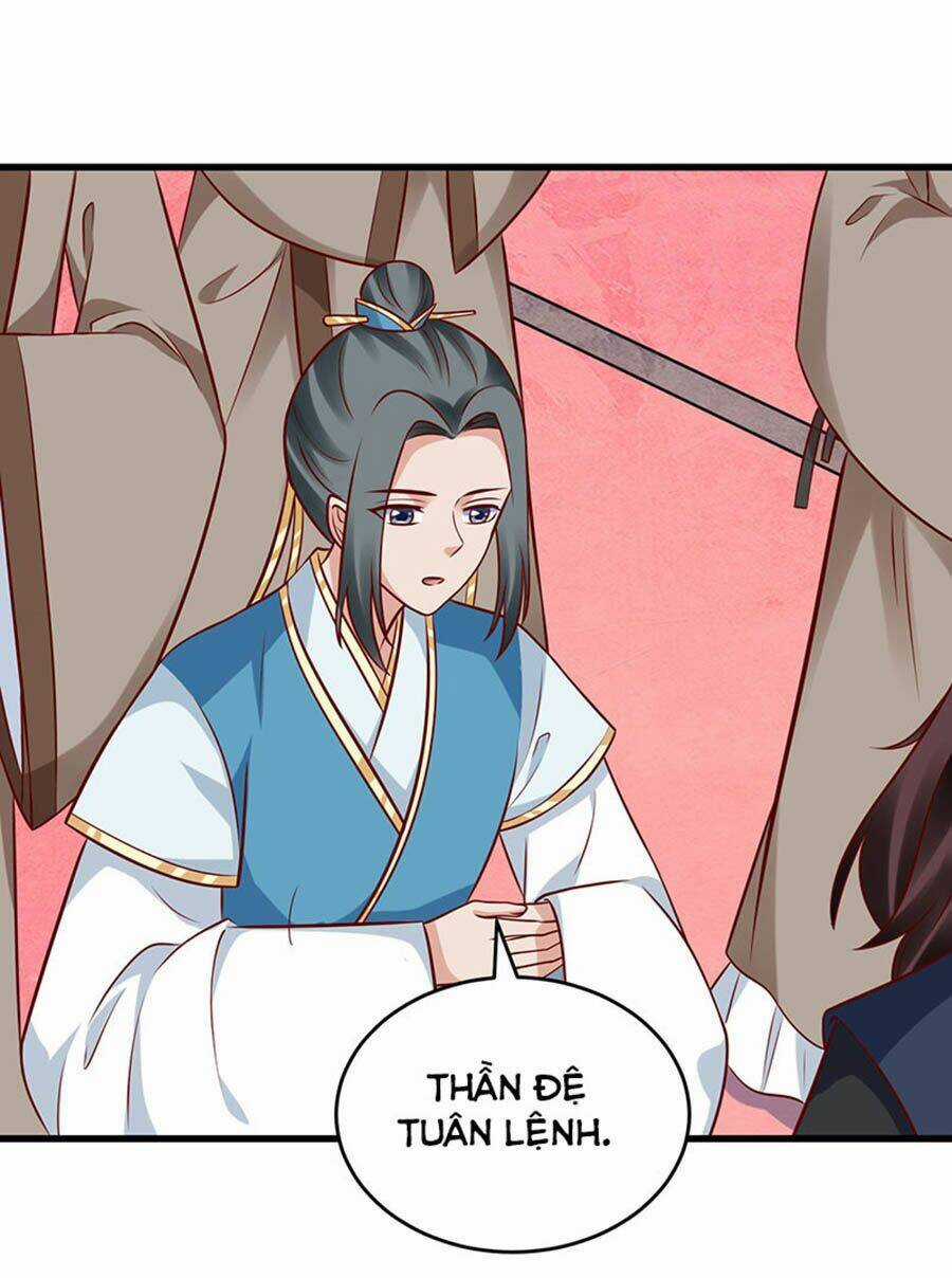 Kiêu Ngạo Vương Gia Chủng Điền Phi Chapter 180 trang 70