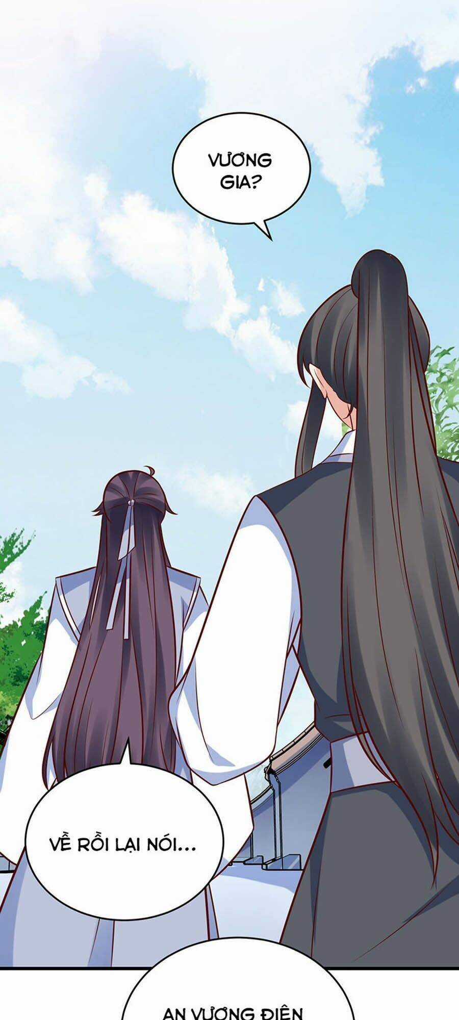 Kiêu Ngạo Vương Gia Chủng Điền Phi Chapter 180 trang 73