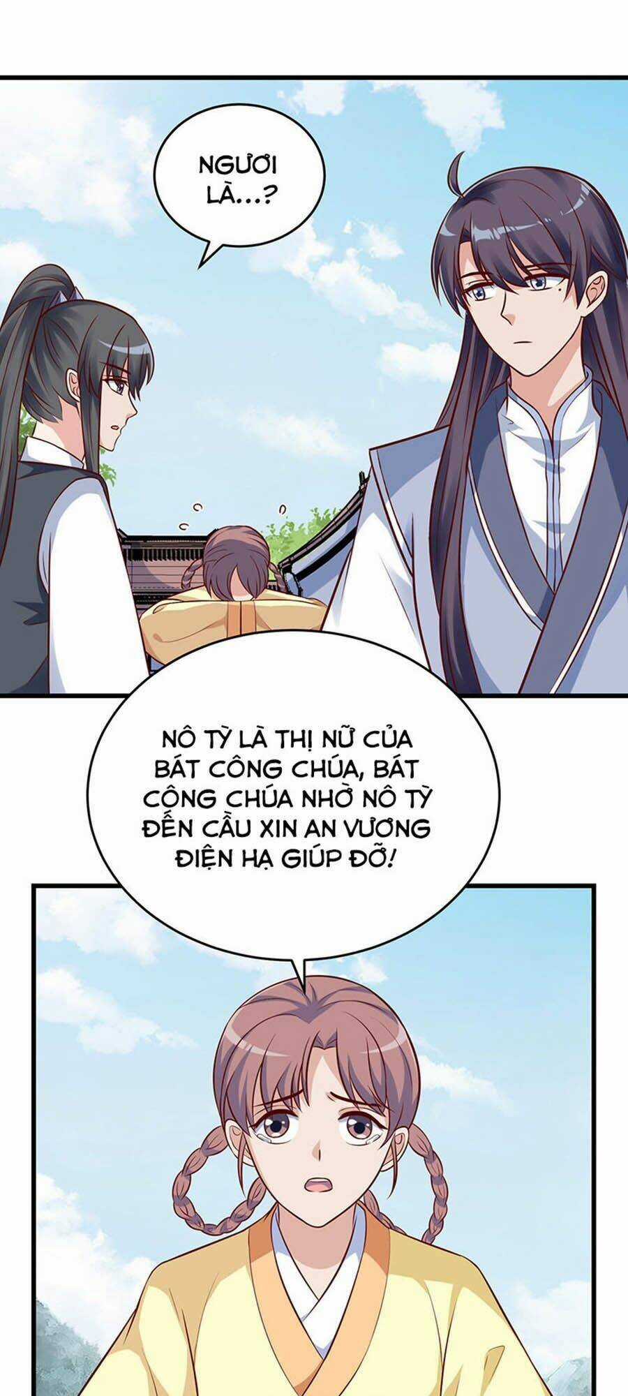 Kiêu Ngạo Vương Gia Chủng Điền Phi Chapter 180 trang 75