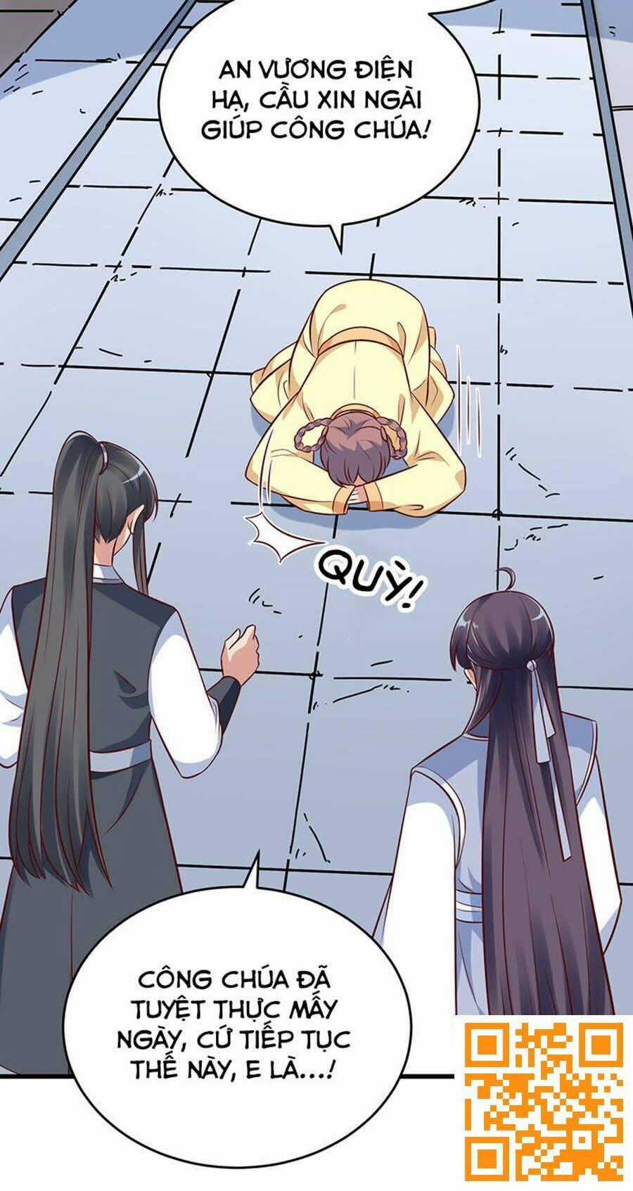 Kiêu Ngạo Vương Gia Chủng Điền Phi Chapter 180 trang 78