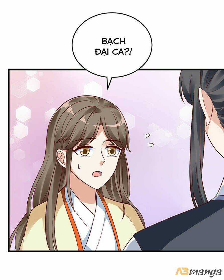 Kiêu Ngạo Vương Gia Chủng Điền Phi Chapter 181 trang 20