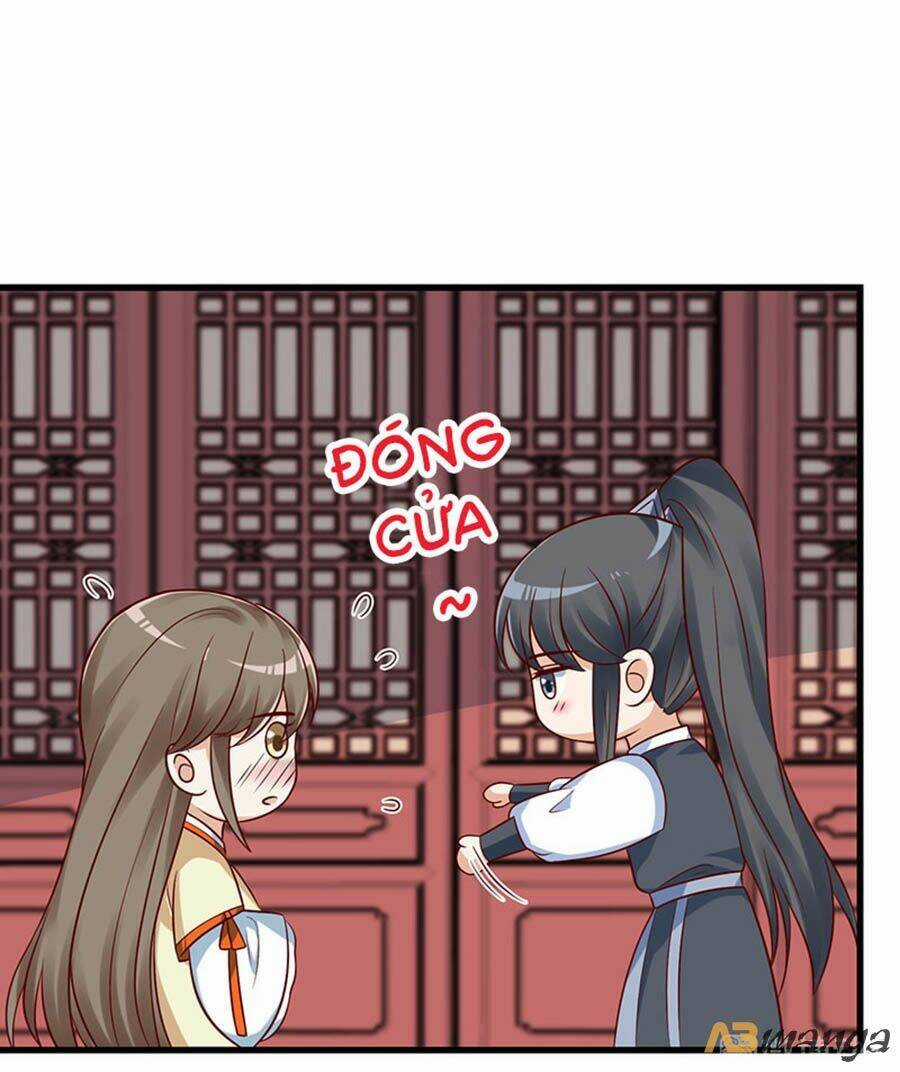 Kiêu Ngạo Vương Gia Chủng Điền Phi Chapter 181 trang 21
