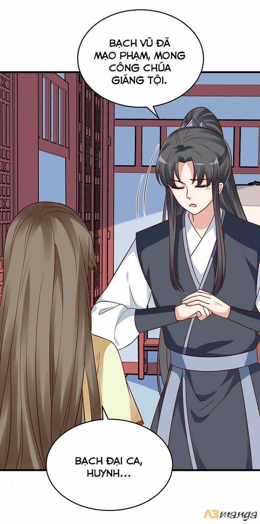 Kiêu Ngạo Vương Gia Chủng Điền Phi Chapter 181 trang 22