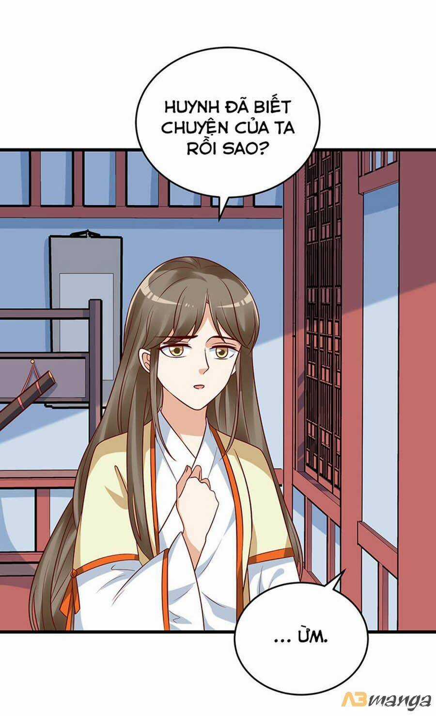 Kiêu Ngạo Vương Gia Chủng Điền Phi Chapter 181 trang 23