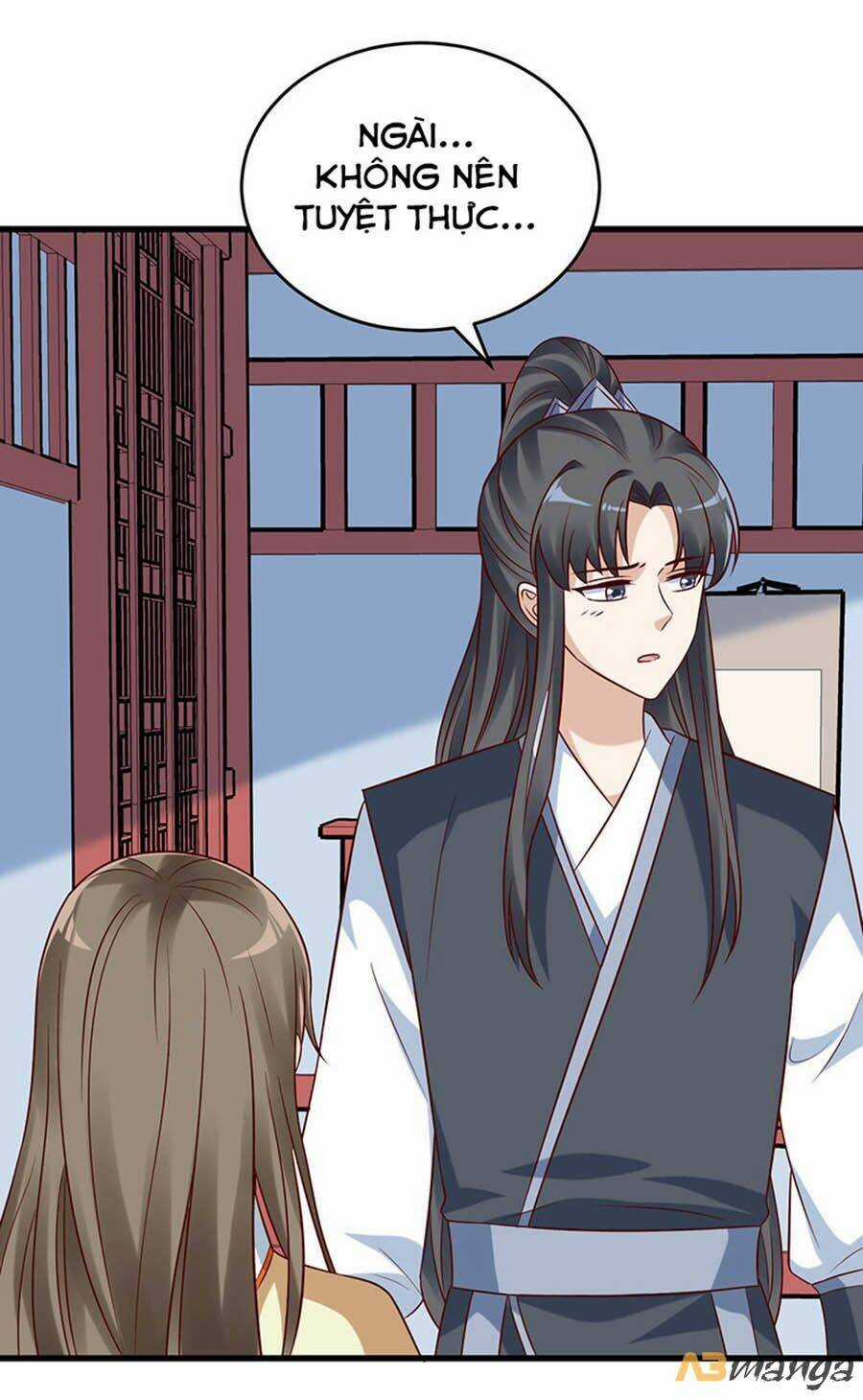 Kiêu Ngạo Vương Gia Chủng Điền Phi Chapter 181 trang 24