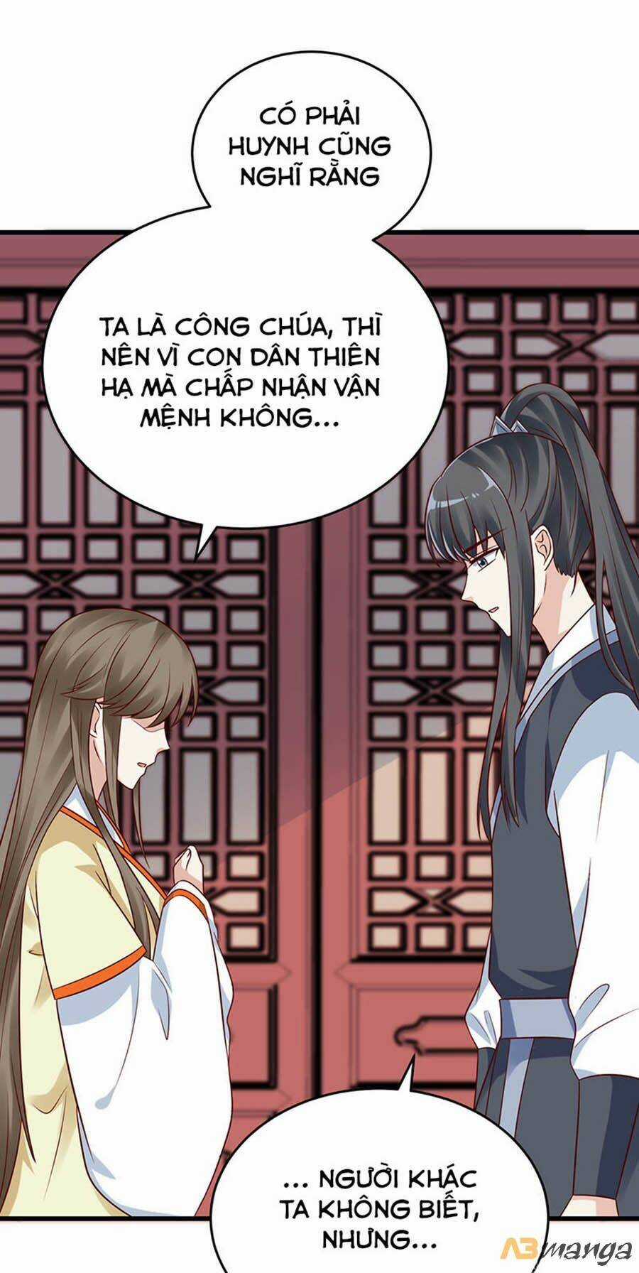 Kiêu Ngạo Vương Gia Chủng Điền Phi Chapter 181 trang 25